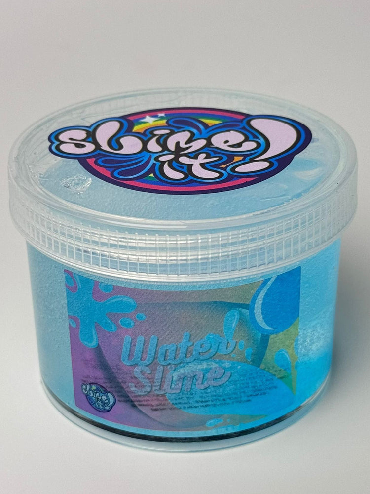 Water Slime