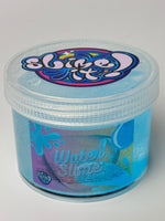 Water Slime