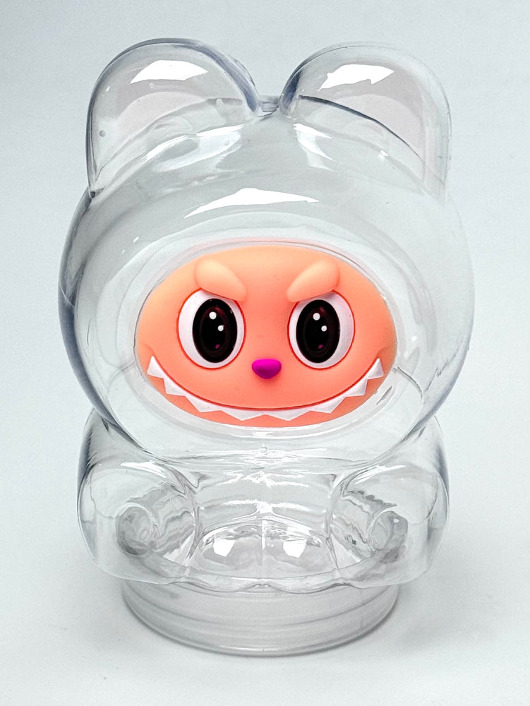 Lab Monster Container