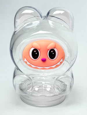 Lab Monster Container