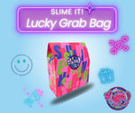 Slime it! Lucky Grab Bag