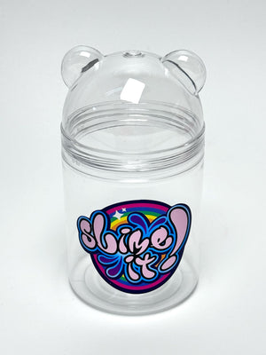 Bear Container