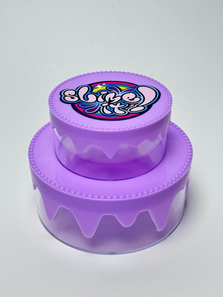 Cake Container