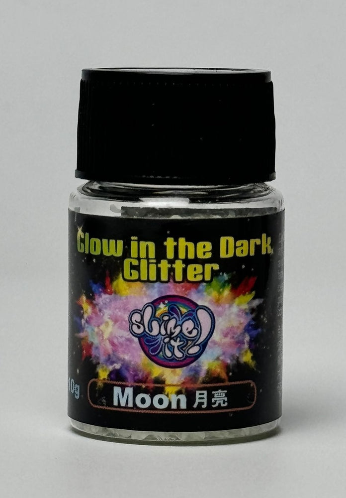 夜光亮片