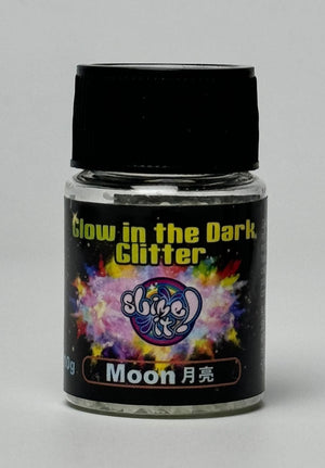 夜光亮片