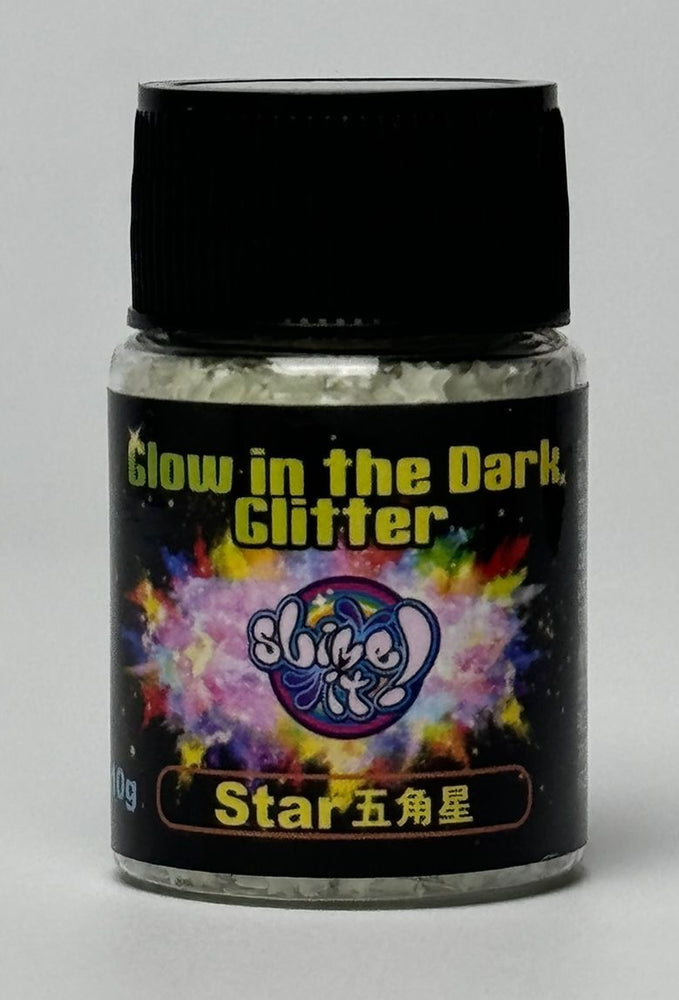 夜光亮片