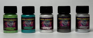 Mica Pigment 10g (Various Colours)