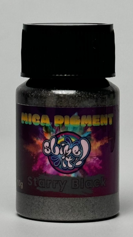 Mica Pigment 10g (Various Colours)
