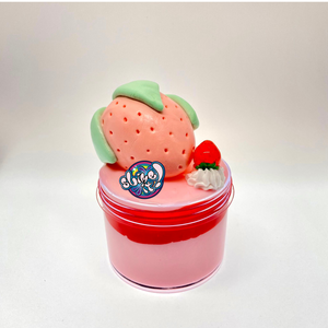 
            
                Load image into Gallery viewer, Strawberry Slime
            
        