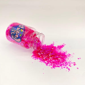 Glitter 50ml (Various Colours)