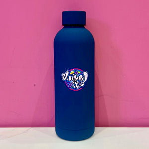 Slime it! Water bottle 500ml