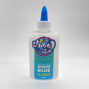 Slime it! Premium Non-toxic White Glue 165ml