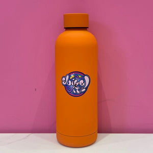 Slime it! Water bottle 500ml