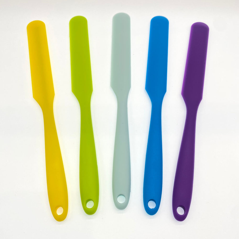 Color Spatula Spatula (Various Colours) – Slime it!