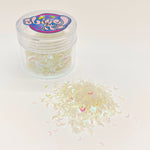 Glow-in-the-Dark Glitter