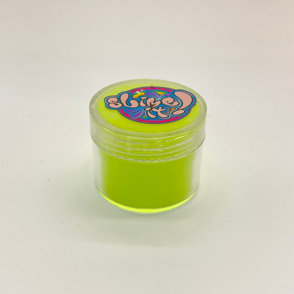 Glow-in-the-dark Powder