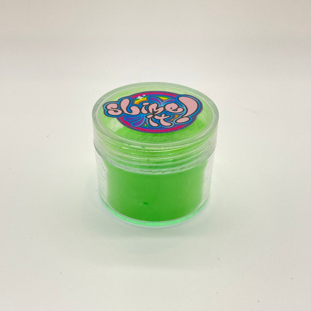 Glow-in-the-dark Powder