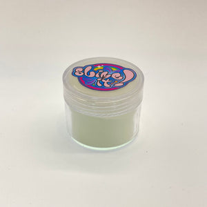 Glow-in-the-dark Powder