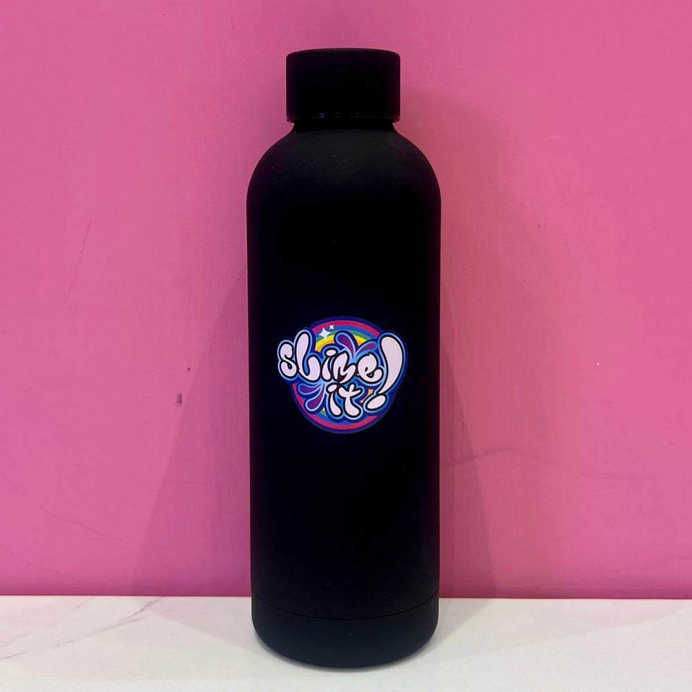 Slime it! Water bottle 500ml