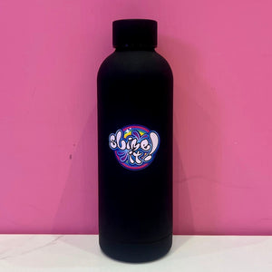 Slime it! Water bottle 500ml