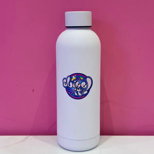 Slime it! Water bottle 500ml