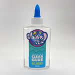 Slime it! Premium Non-toxic Clear Glue 165ml