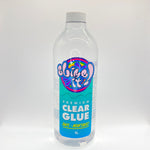 Slime it! Premium Non-Toxic Clear Glue 1 litre